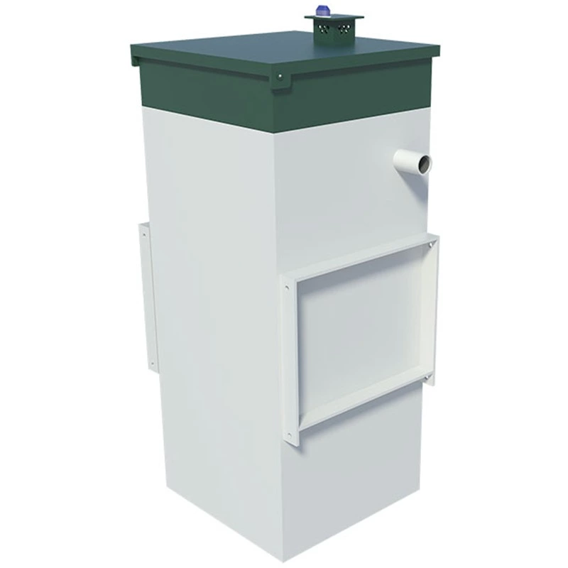 Септик Аквалос Classiс 10