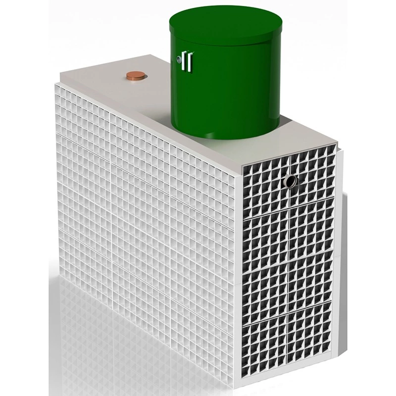 Септик Биозон 15