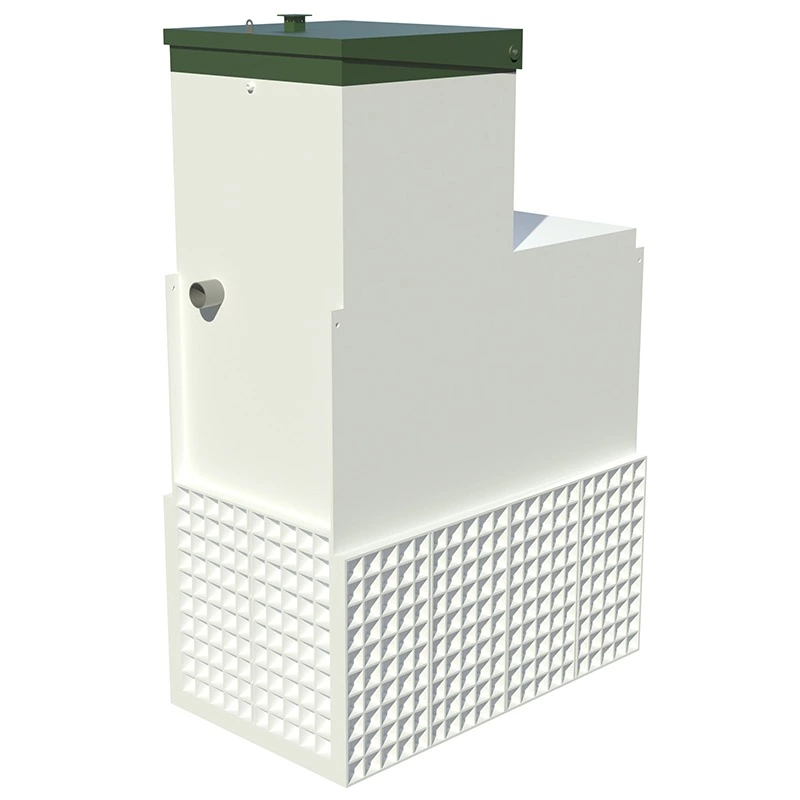 Септик Топас 12 Лонг