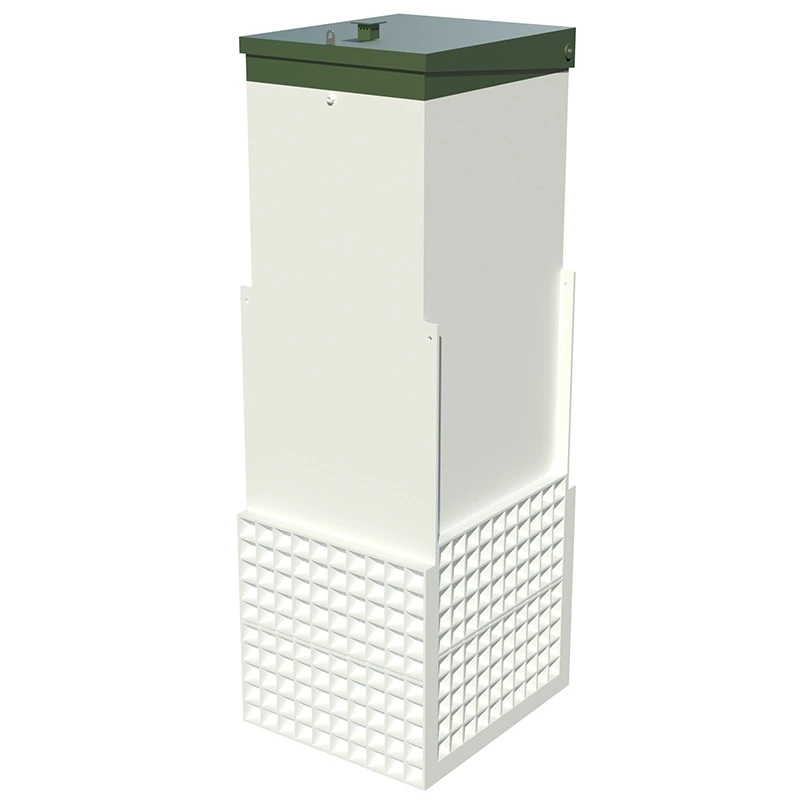 Септик Топас 5 Лонг Пр