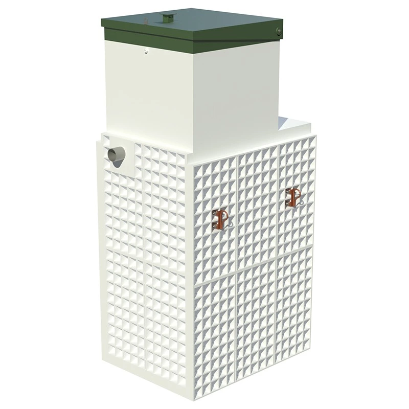 Септик Топас-С 9 Лонг Ус