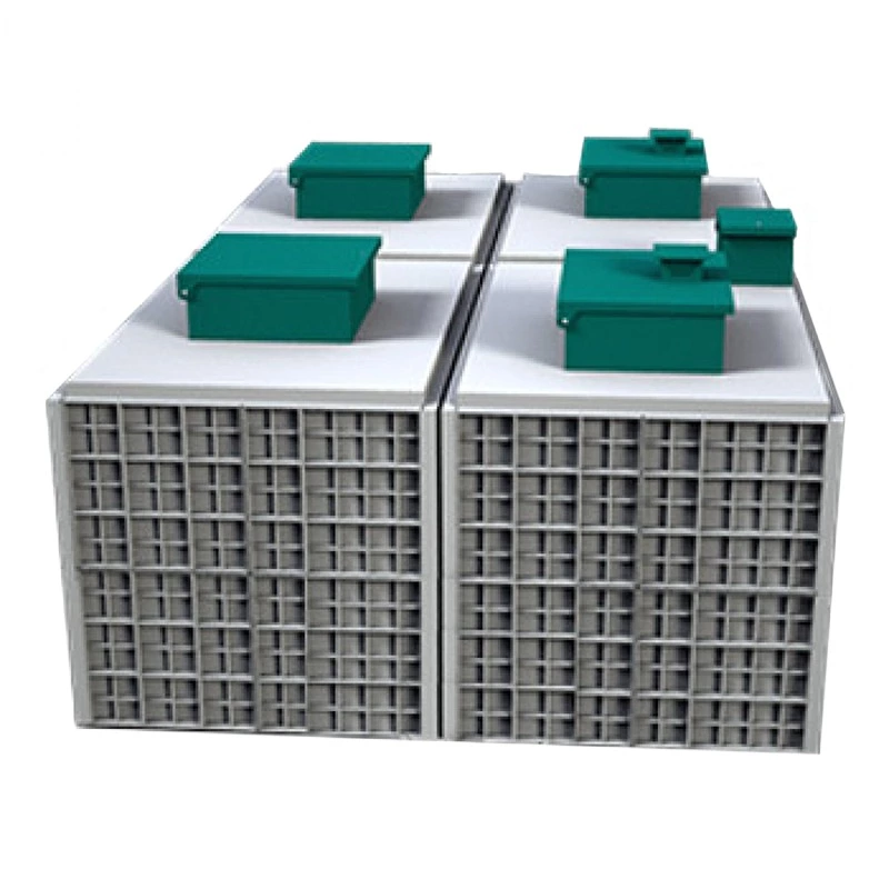 Септик Юнилос Астра 250 миди