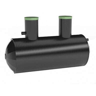 Септик (СБО) Колос 10