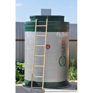 Септик Топас 40 (принудительный)