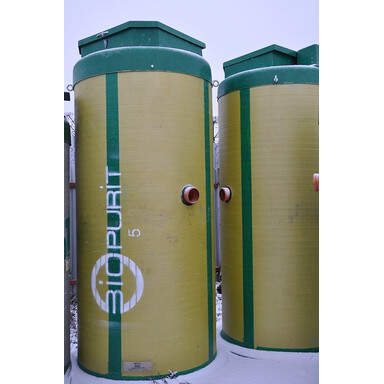 Септик БИОПУРИТ XL160-3130