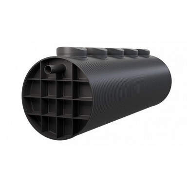 Септик ТОПАЭРО 24