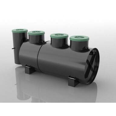 Септик Пегас 3 Low ПР