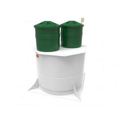 Септик Тополь 12 Пр Плюс