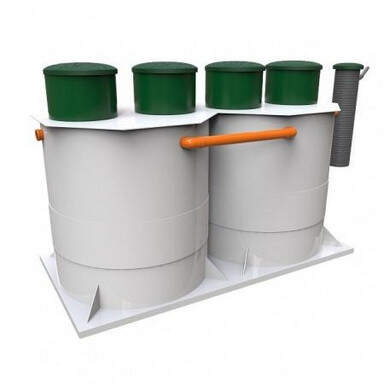 Септик ТОПАЭРО 7