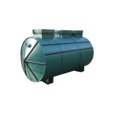 Септик Pro Bio 4