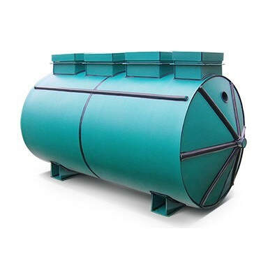 Септик Юнилос Астра ДАБЛ 5