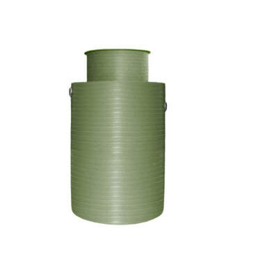 Септик Genesis 350 ПР