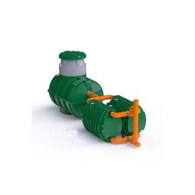 Септики Росток