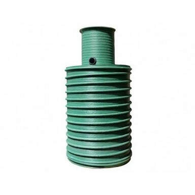 Септик Юнилос Астра 7 прин