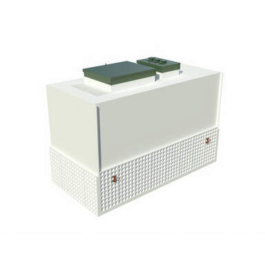 Септики ТОПАЭРО