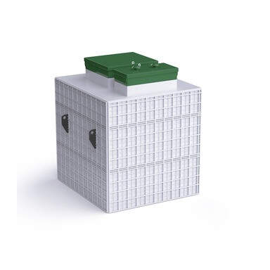 Септик Коло Веси 30