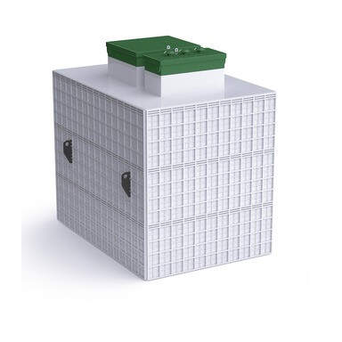 Септик Тритон-Н 23