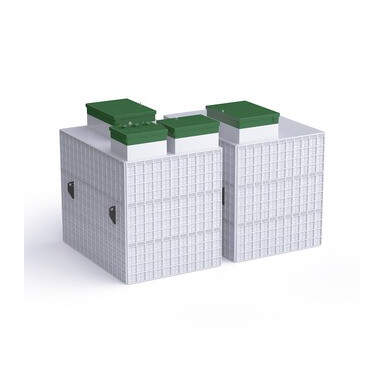 Септик ТОПАЭРО 16