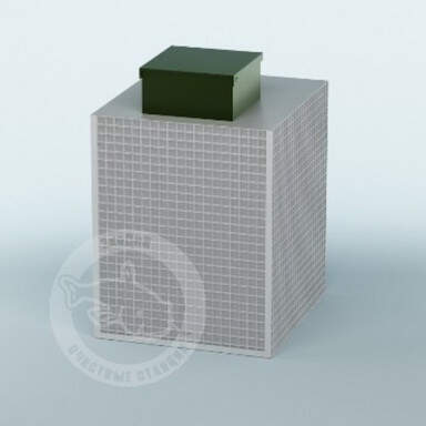 Септик ДЕСЕПТИКОН-40