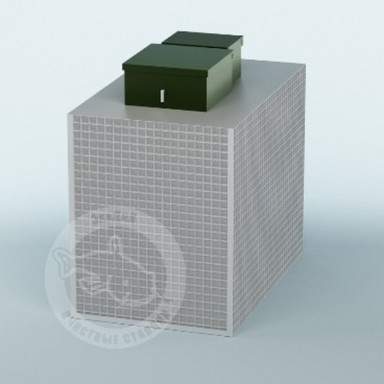 Септик ФЛОТЕНК STA-20