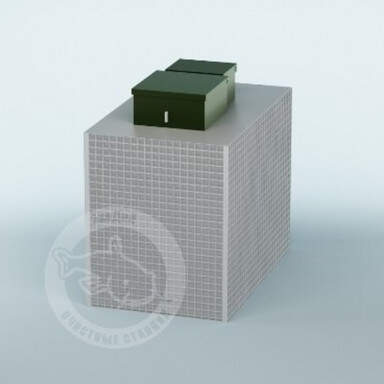 Септик Юнилос Астра 75