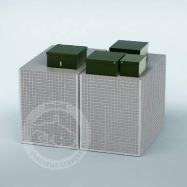 Септик Эко-Гранд 100