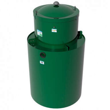 Септики Альта Био