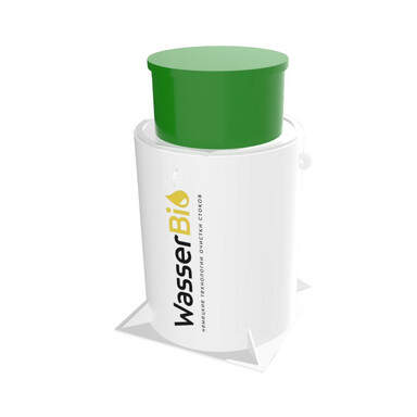 Септик Аквалос 20