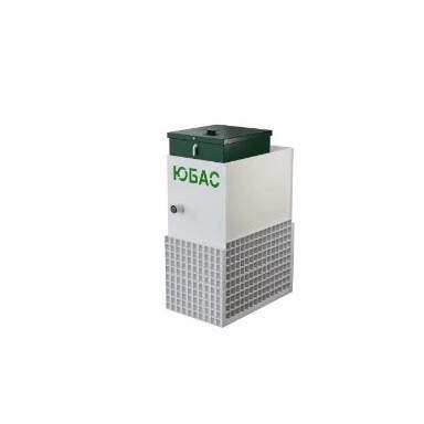 Септики ЮБАС