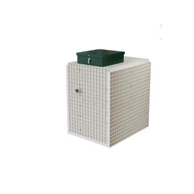 Септик Биодевайс ПРО 10