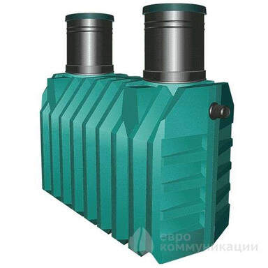 Септик Аквалос 4