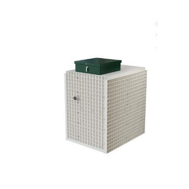 Септик Топас 40 (принудительный)