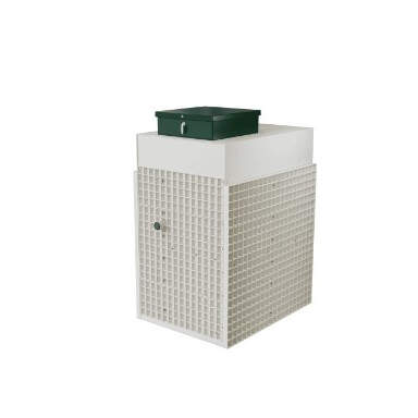 Септик БИОПУРИТ XL55-1630