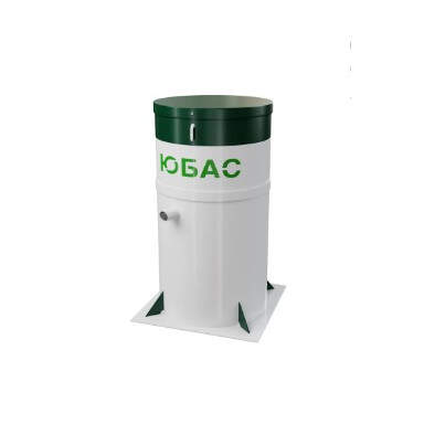 Септик Евролос ЭКО 8