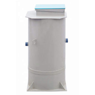 Септики для дачи