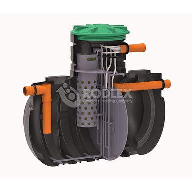 Септики Biobox