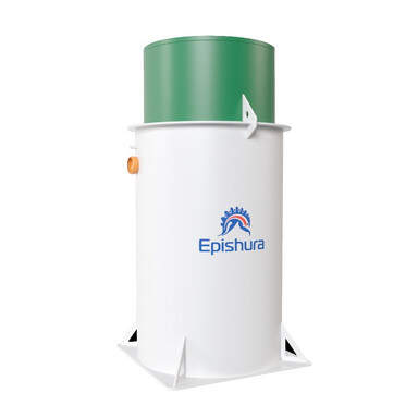 Септик Лидер 0,4Н