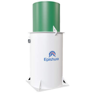 Септик Евролос Удача 1 ПР