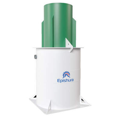 Септик Эко-Гранд 10 Лонг