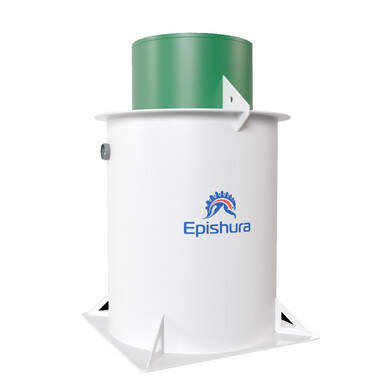 Септик BioPrime Biofilter БИОСТ-5,0