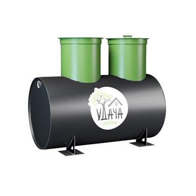 Септик Гринлос Аква 6 миди пр.