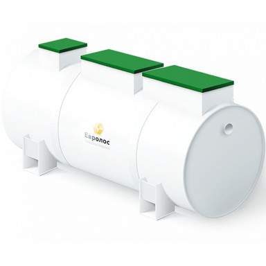 Септик Эко-Гранд 100