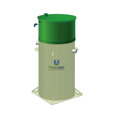 Септик Евролос БИО 5