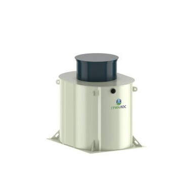 Септик БиоДека 15 П-1000