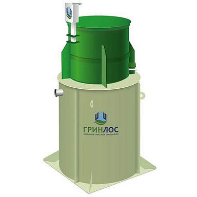 Септик ФЛОТЕНК STA-2