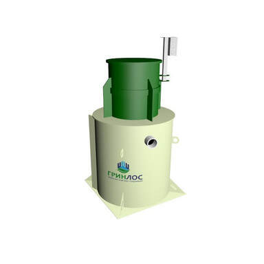 Септик Топас 5 Лонг Пр