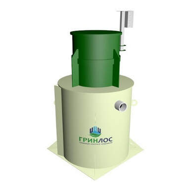 Септик Genesis 700 Пр