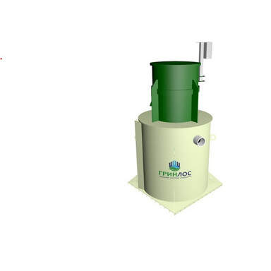 Септик Танк Универсал 3