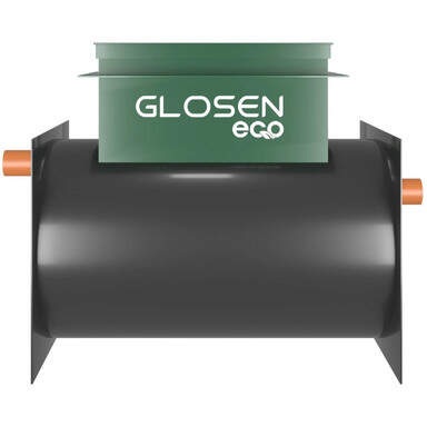 Септик Биодевайс Эко 8