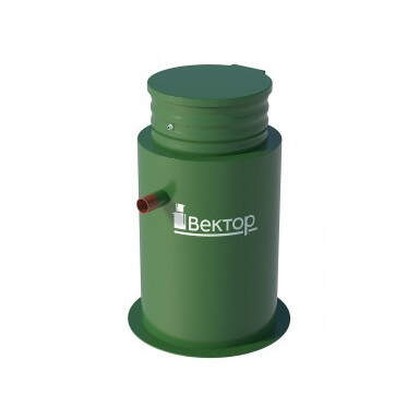 Септик Спарта Плюс 1200